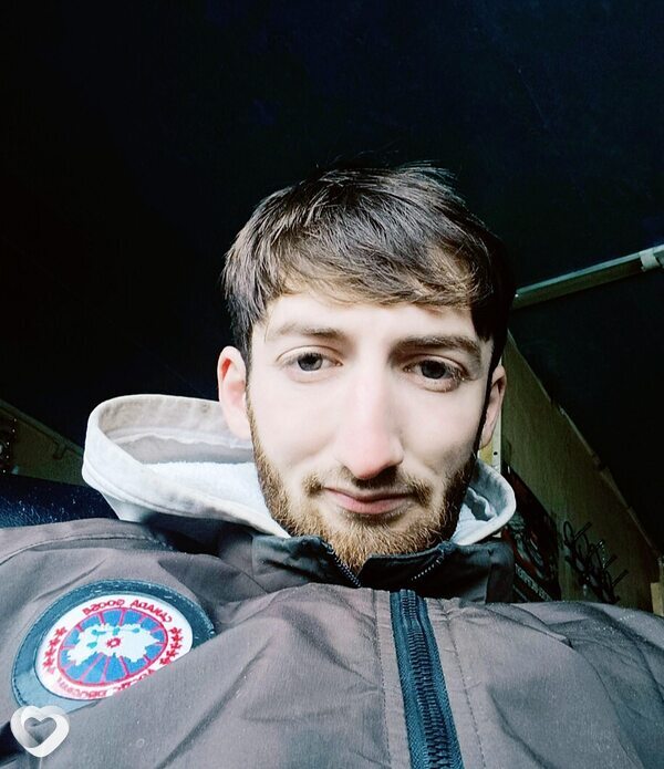 Yawar, 28, Омске — анкета №3781865