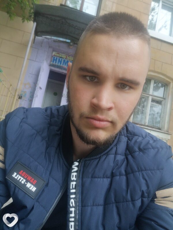 Дмитрий, 31, Ангарске — анкета №3781813