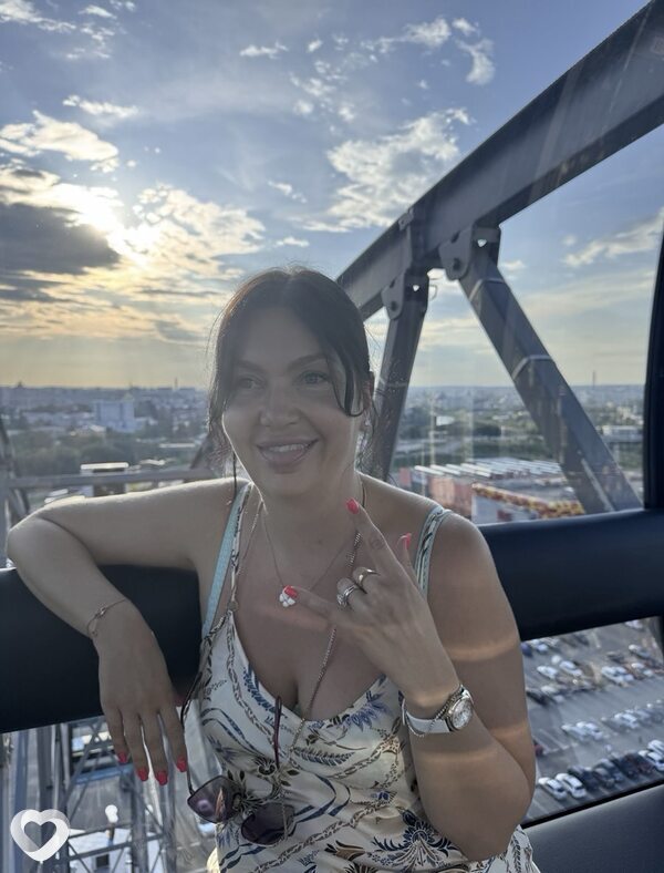 Светлана, 39, Туле — анкета №3781815