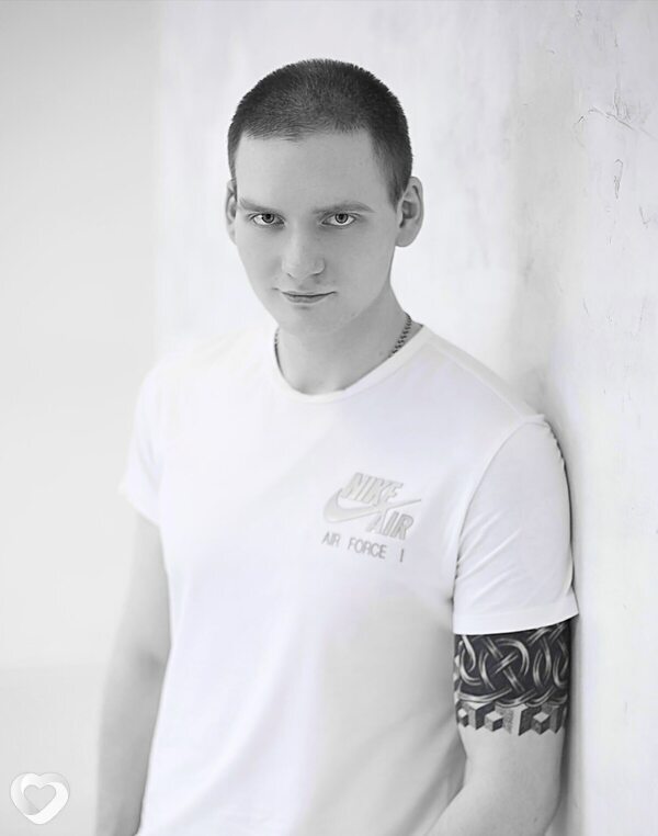 Александр, 31, Красноярске — анкета №3781816