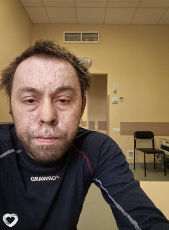 Алексей, 33, Москве — анкета №3781820