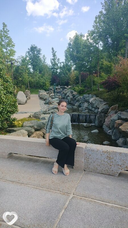 Алина, 27, Краснодаре — анкета №3782180