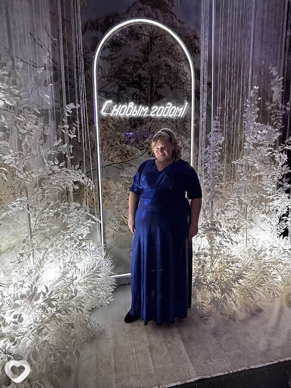 Елена, 47, Донецке — анкета №3782194