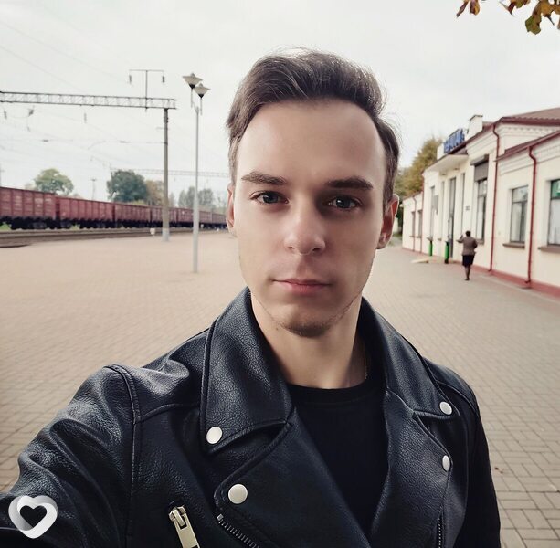 Leo, 29, Орше — анкета №3782198