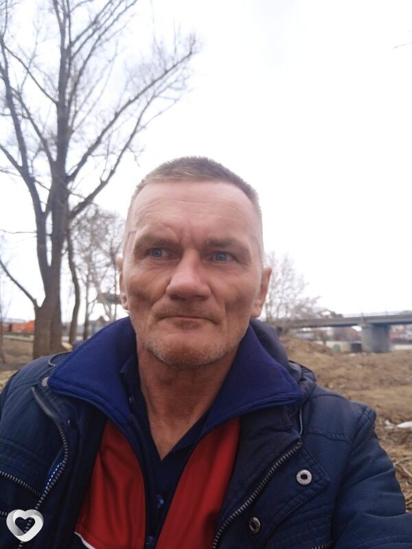 Владимир, 56, Оренбурге — анкета №3782199
