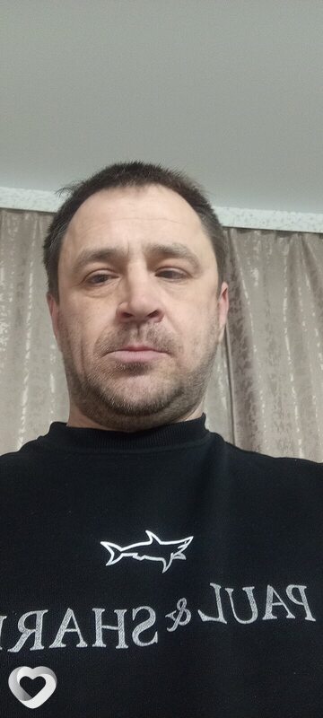 Юра, 38, Новороссийске — анкета №3782201