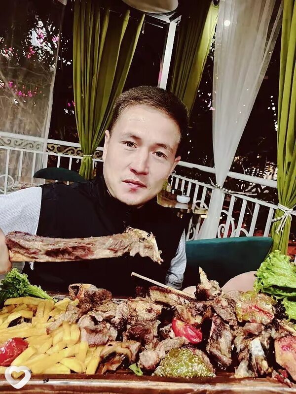Нурсултан, 34, Кокшетау — анкета №3781977