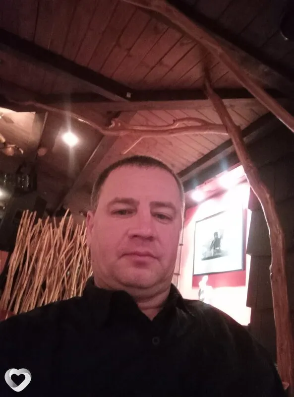 Александр, 46, Москве — анкета №3782008