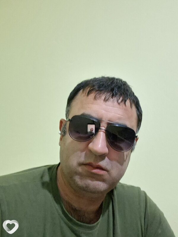 Рустам, 46, Челябинске — анкета №3782012