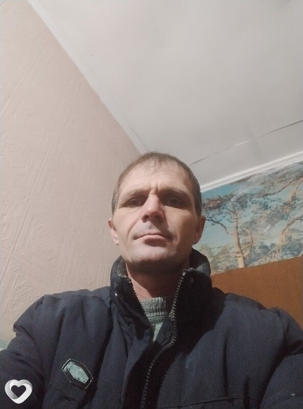 Александр, 39, Петропавловске — анкета №3782015