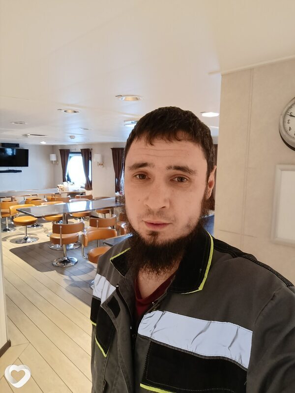 Андрей, 35, Астрахани — анкета №3782019