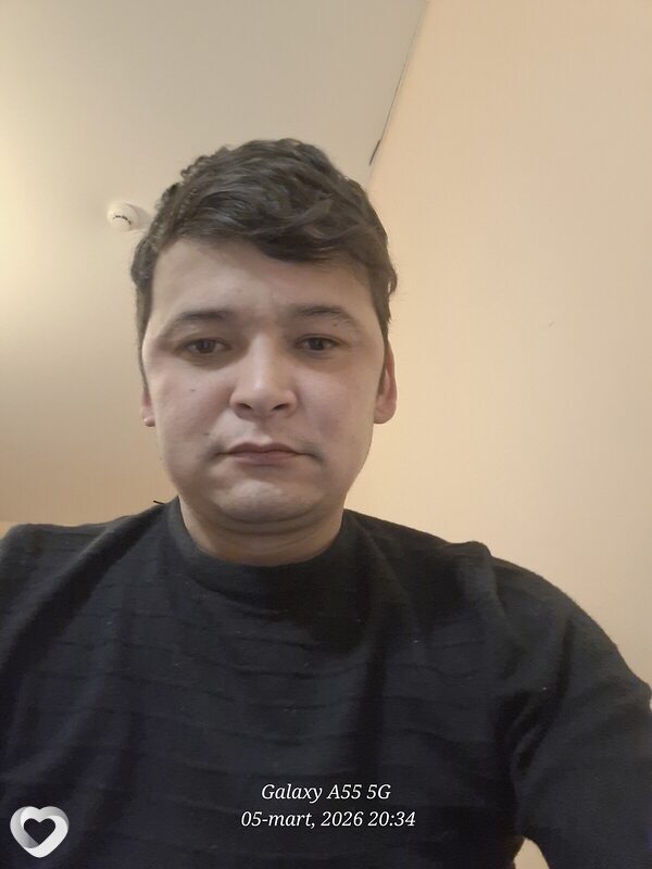 Шодилбек, 30, Москве — анкета №3782027