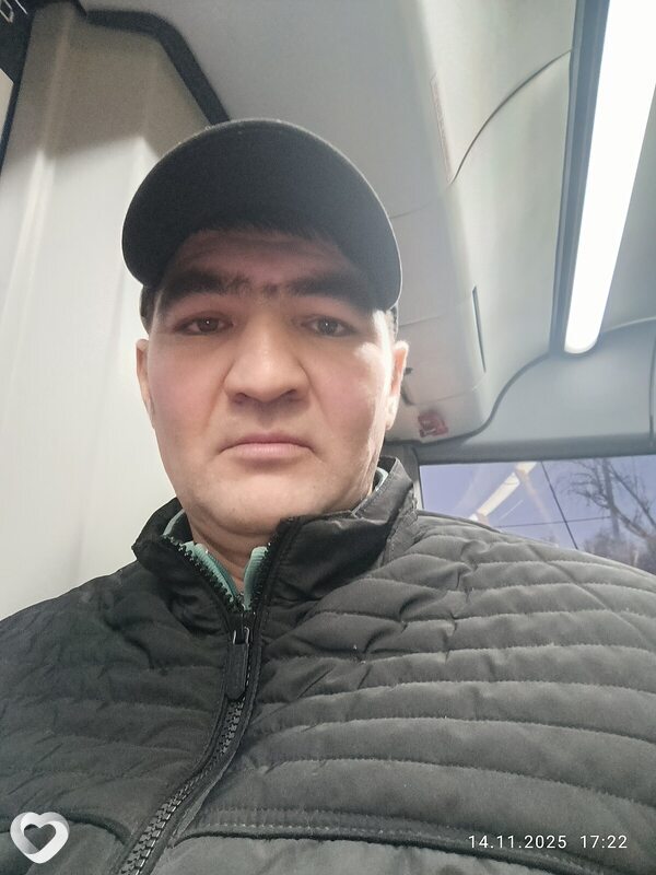 Alijan, 39, Гродно — анкета №3781911