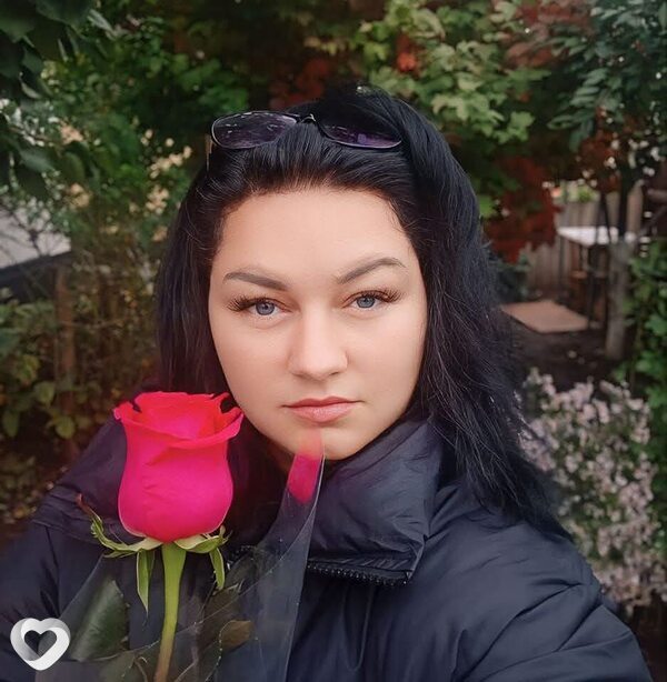 Марина, Белая Церковь