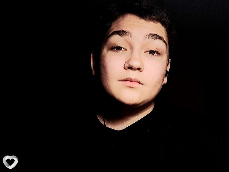 Сергей, 19, Екатеринбурге — анкета №3781946