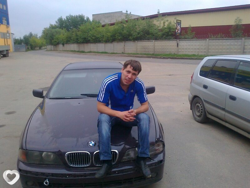 Александр, 45, Саратове — анкета №3781949