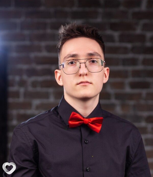 Павел, 24, Волгограде — анкета №3781951