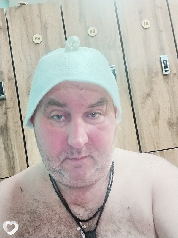 Николай, 45, Рязани — анкета №3782678