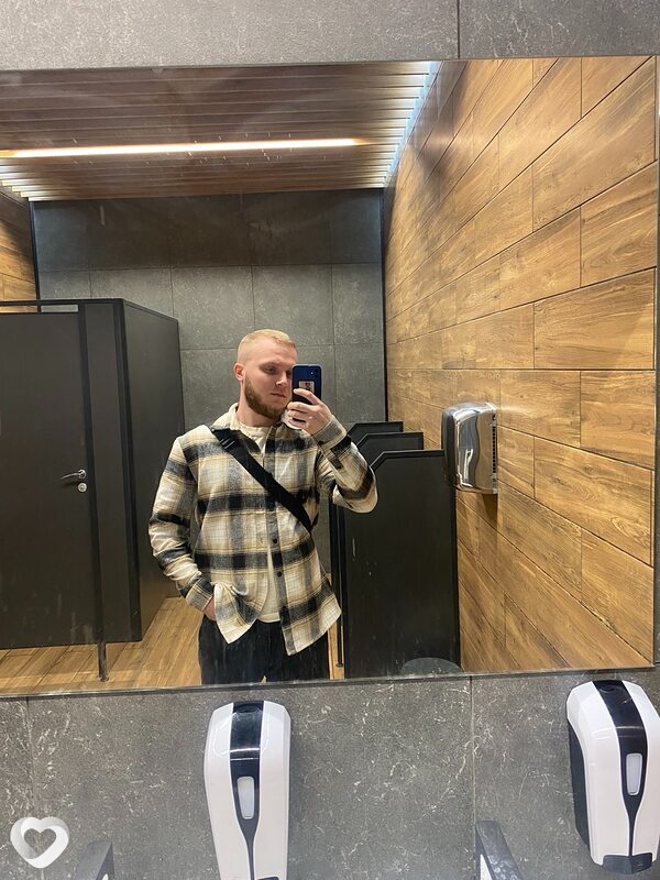 Дамір, 25, Киеве — анкета №3782681