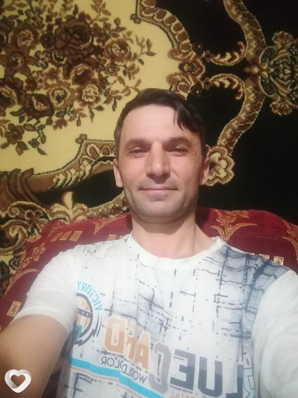 Артур, 39, Кизляре — анкета №3782683