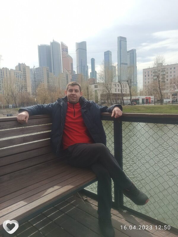 Сергей, 44, Луганске — анкета №3782685
