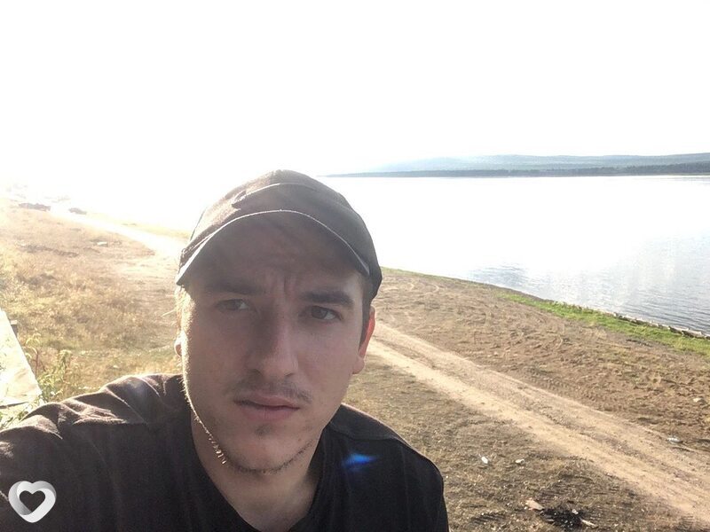 Илья, 30, Красноярске — анкета №3782691