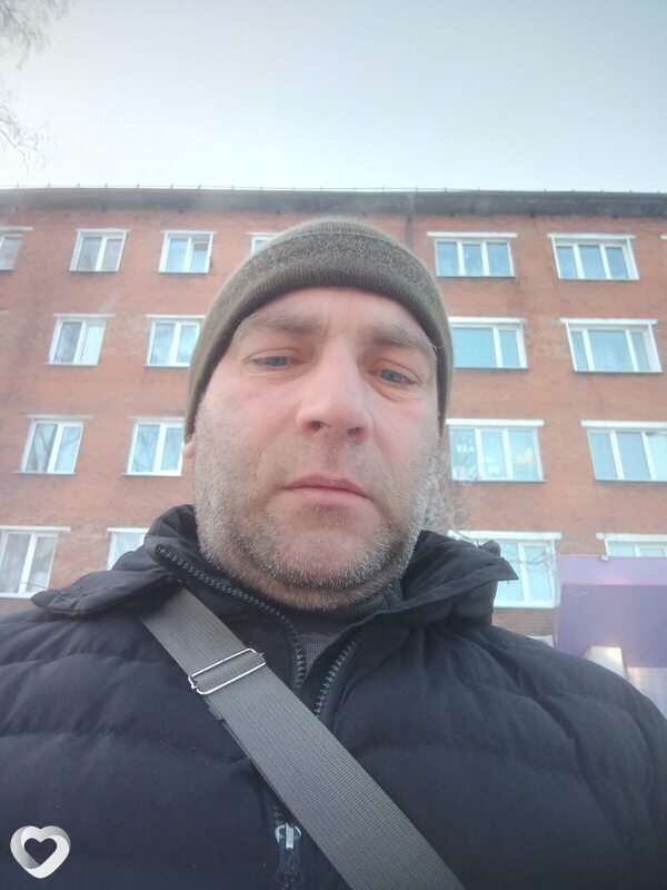 Денис, 41, Прокопьевске — анкета №3782692