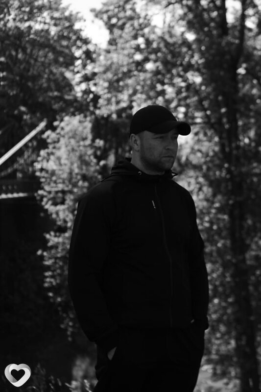 Макс, 38, Пензе — анкета №3781990