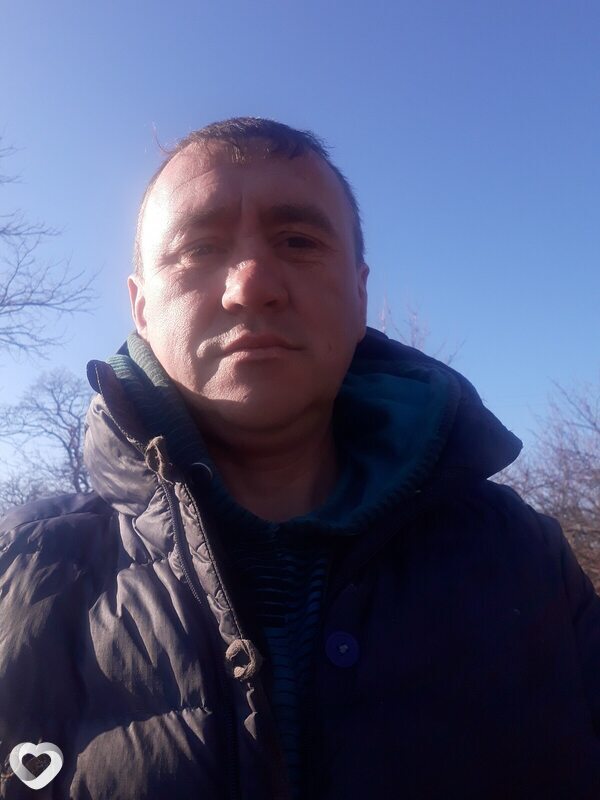 Эд, 47, Павлограде — анкета №3782001