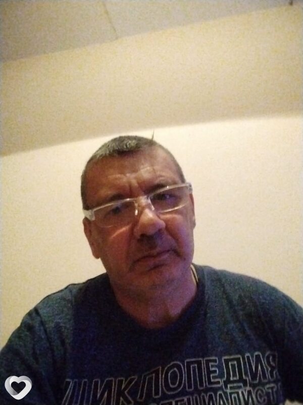 Евгений, 52, Новосибирске — анкета №3782085