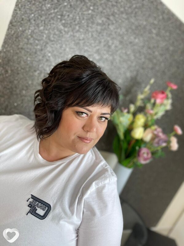 Елена, 42, Шахтах — анкета №3782089