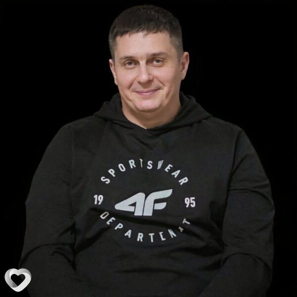 Виктор, 36, Кишинёв — анкета №3782101