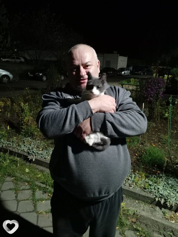 Алексей, 46, Бобруйске — анкета №3782032