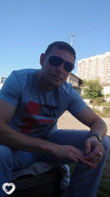 Александр, 40, Новороссийске — анкета №3782038