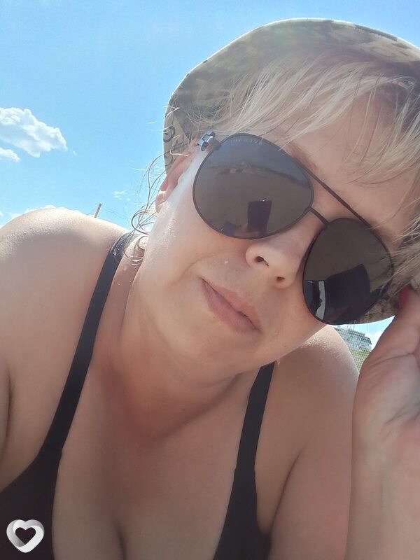 Elena, 46, Энгельсе — анкета №3782044