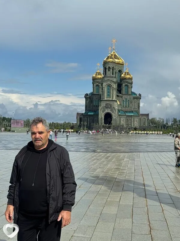 Николай, 66, Барнауле — анкета №3782048