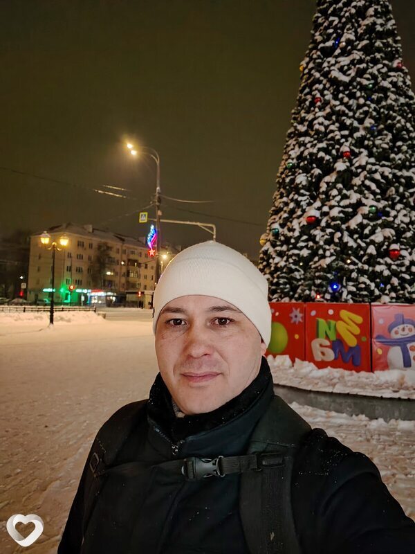 Алексей, 37, Москве — анкета №3782245