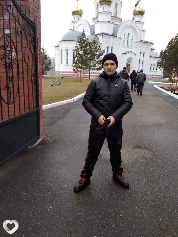 Максим, 40, Прокопьевске — анкета №3782248
