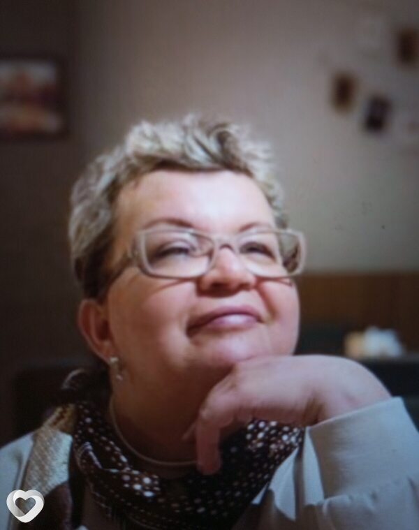 Натали, 51, Алматы — анкета №3782249