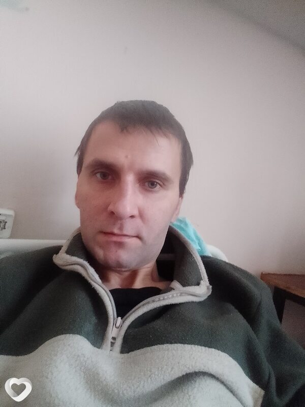 Дмитрий, 41, Слониме — анкета №3782109