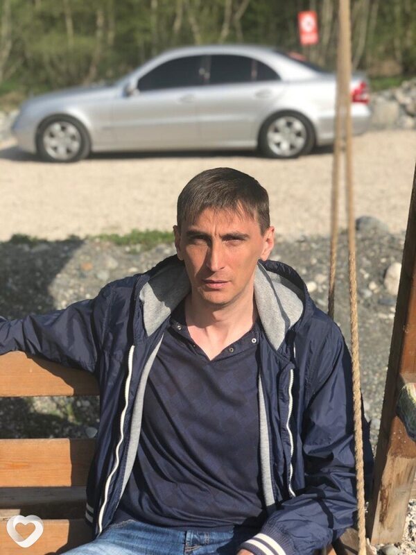 Андрей, 45, Краснодаре — анкета №3782112