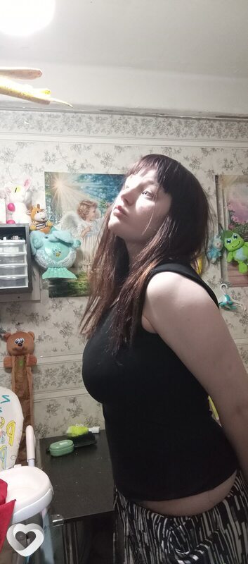 Мэри, 19, Санкт-Петербурге — анкета №3782115