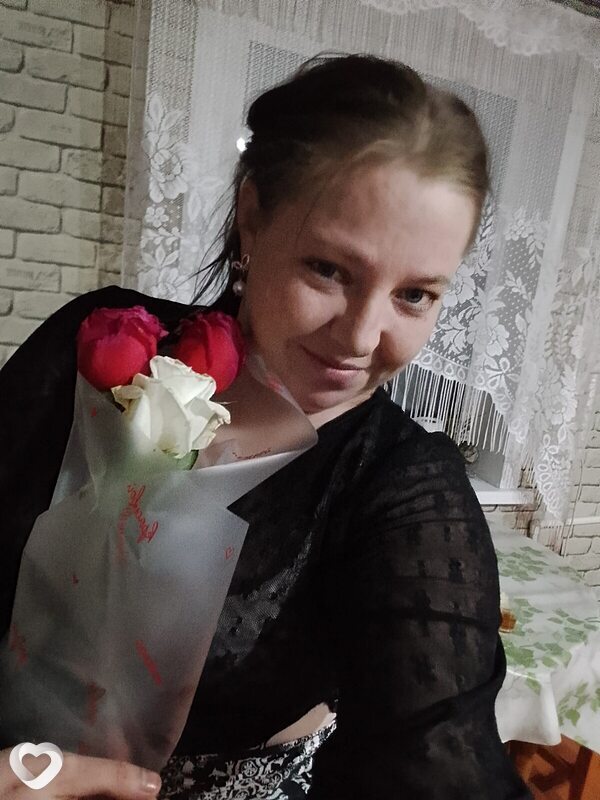 Tatyana, 28, Благовещенске — анкета №3782116