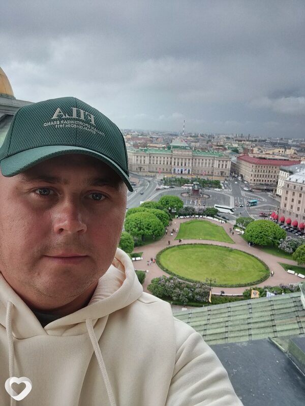 Артём, 36, Ярославле — анкета №3782117