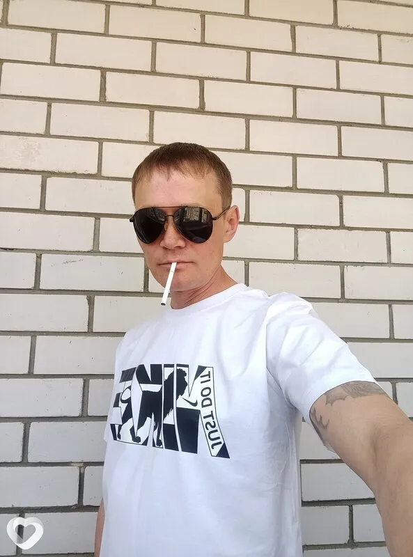 Иван, 39, Москве — анкета №3782124