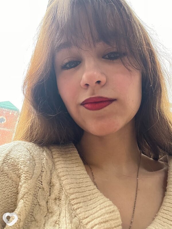 Алиса, 20, Ростове-на-Дону — анкета №3782127