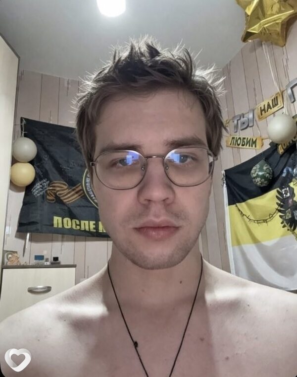 Дмитрий, 22, Нижнем Новгороде — анкета №3782135