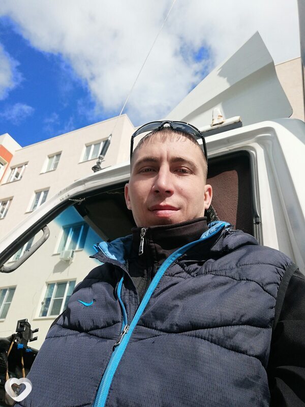 Андрей, 37, Кемерове — анкета №3782143