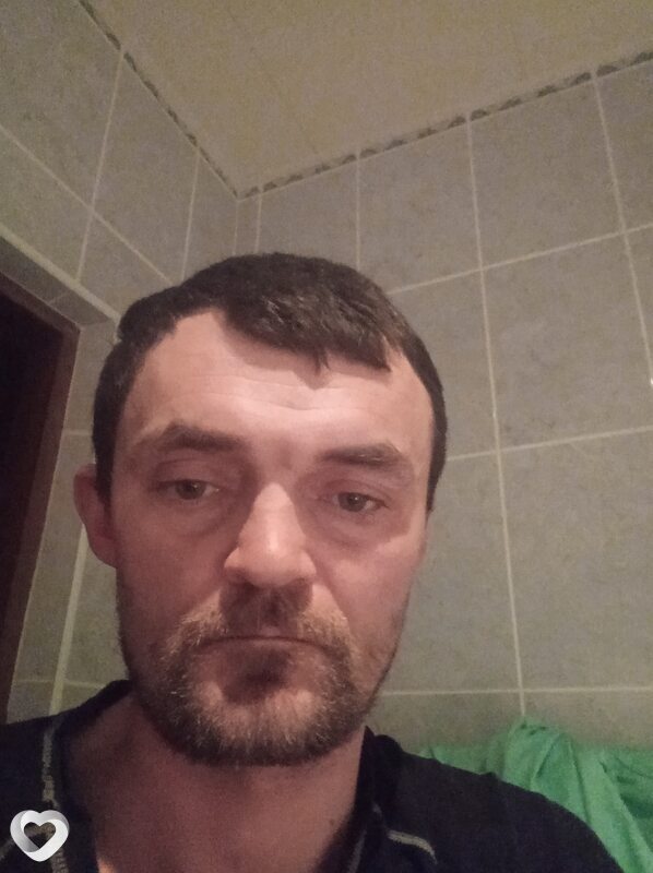 Николай, 38, Ейске — анкета №3782149