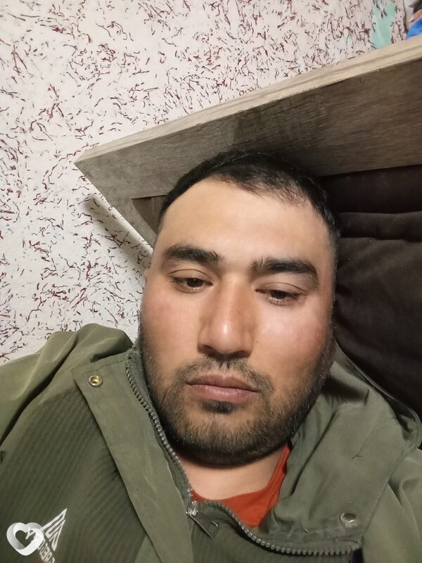 Бахром, 38, Алматы — анкета №3782056